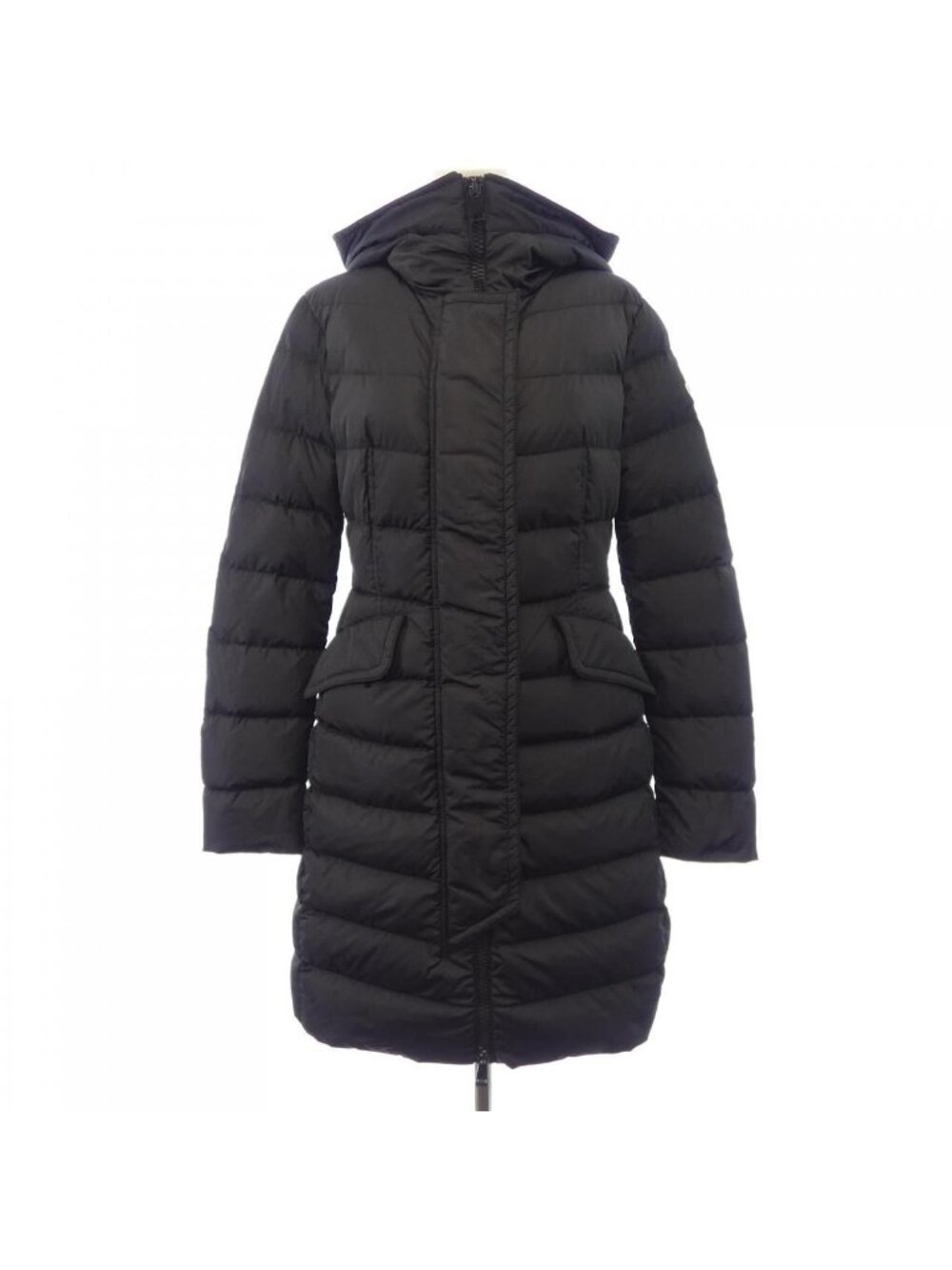 Moncler Grive Down Coat